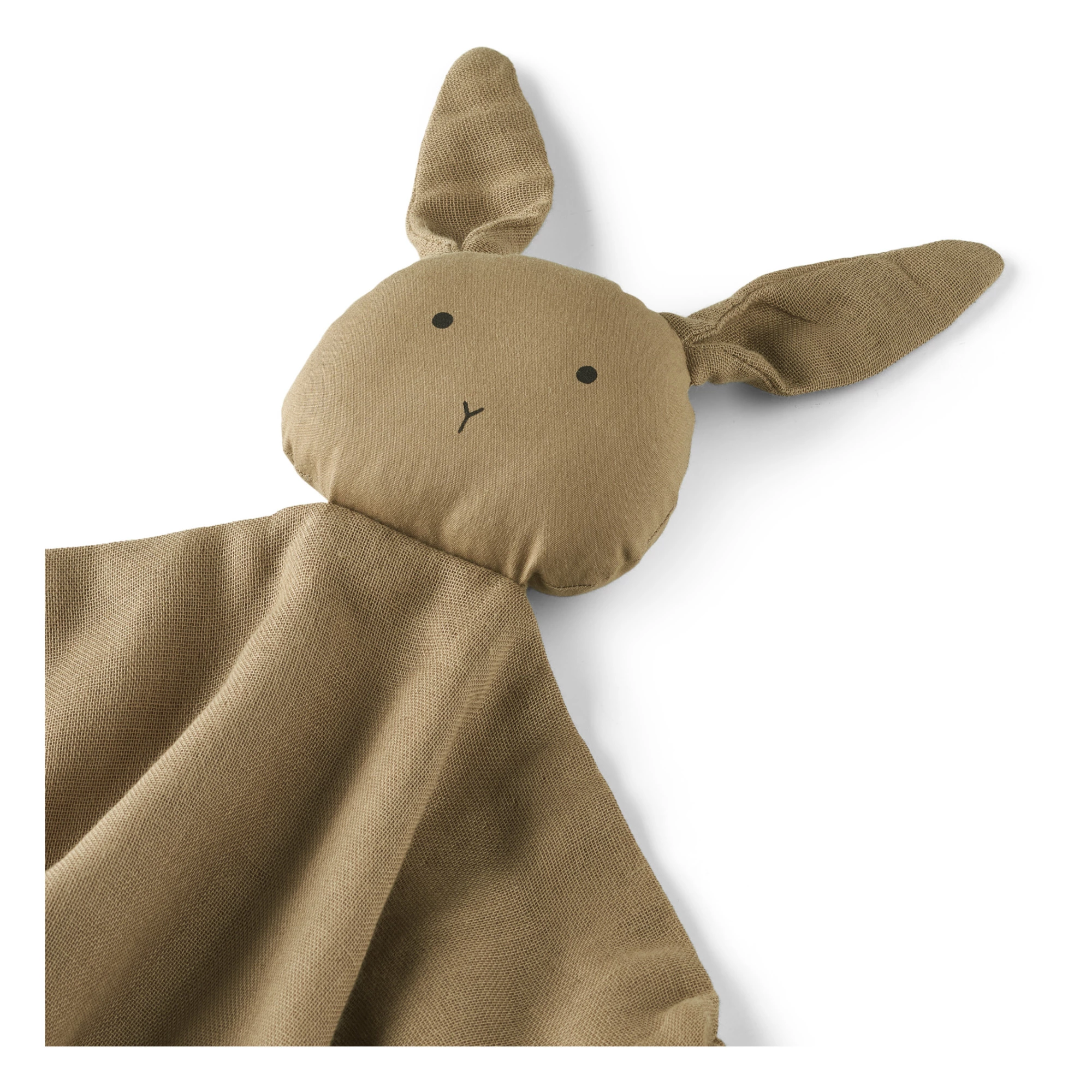 Agnete Organic Cotton Soft Toy Beige Liewood Toys and Hobbies Baby 2 Agnete Organic Cotton Soft Toy Beige Liewood Toys and Hobbies Baby - Image 2
