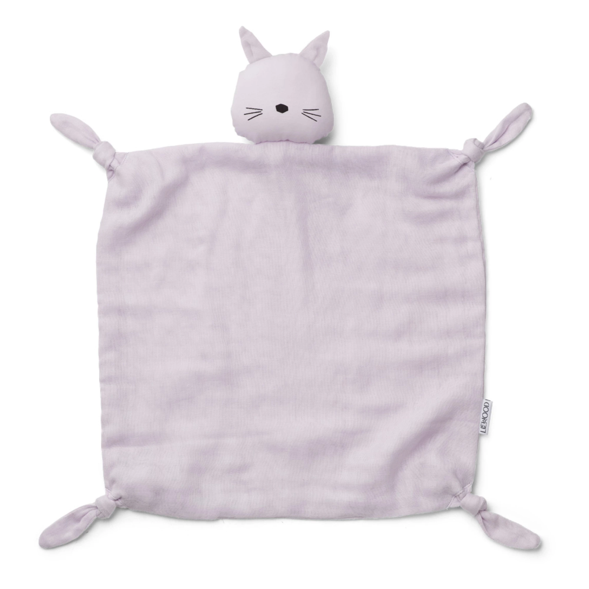 Agnete Organic Cotton Soft Toy Lavender Liewood Toys and Hobbies Baby 1 Agnete Organic Cotton Soft Toy Lavender Liewood Toys and Hobbies Baby