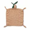 Agnete Organic Cotton Soft Toy Peach Liewood Toys and Hobbies Baby