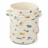 Ally Storage Box Sand Liewood Design Children