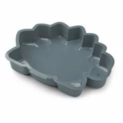 Amory Silicone Cake Mould Blue Liewood Design Children
