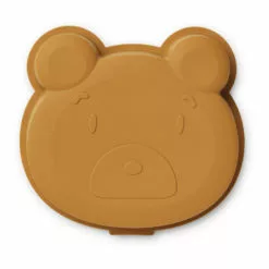 Amory Silicone Cake Mould Caramel Liewood Design Children -Liewood Sales Shop amory silicone cake mould caramel liewood design children 2