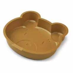 Amory Silicone Cake Mould Caramel Liewood Design Children