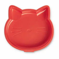 Amory Silicone Cake Mould Red Liewood Design Children -Liewood Sales Shop amory silicone cake mould red liewood design children 2