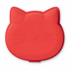 Amory Silicone Cake Mould Red Liewood Design Children -Liewood Sales Shop amory silicone cake mould red liewood design children 3