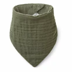 Andrea Organic Cotton Bandana Bibs - Set of 2 Liewood Design Baby -Liewood Sales Shop andrea organic cotton bandana bibs set of 2 liewood design baby 5