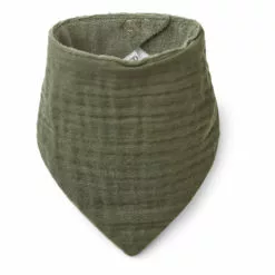 Andrea Organic Cotton Bandana Bibs - Set of 2 Liewood Design Baby -Liewood Sales Shop andrea organic cotton bandana bibs set of 2 liewood design baby 6