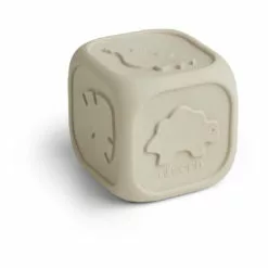 Andrew Natural Rubber Dice Sand Liewood Toys and Hobbies Children