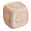 Andrew Natural Rubber Die Pink Liewood Toys and Hobbies Baby
