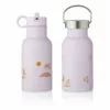 Anker Water Bottle - 350ml Lavender Liewood Design Children