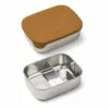 Arthur Lunch Box Mustard Liewood Design Children