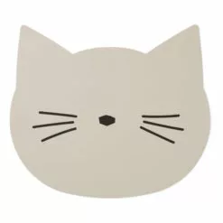 Aura Silicone Place Mat Sand Liewood Design Baby, Children