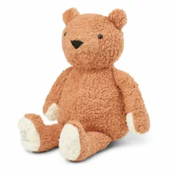 Barty Stuffed Animal Pink Liewood Toys and Hobbies Children