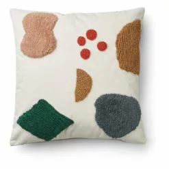 Belton Organic Cotton Cushion Liewood Design Baby, Children