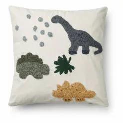 Belton Organic Cotton Cushion Liewood Design Baby, Children
