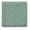 Ben Organic Cotton Swaddling Cloth Green Liewood Design Baby