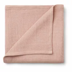 Ben Organic Cotton Swaddling Cloth Pink Liewood Design Baby -Liewood Sales Shop ben organic cotton swaddling cloth pink liewood design baby 2