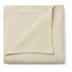 Ben Organic Cotton Swaddling Cloth Sand Liewood Design Baby -Liewood Sales Shop ben organic cotton swaddling cloth sand liewood design baby 2