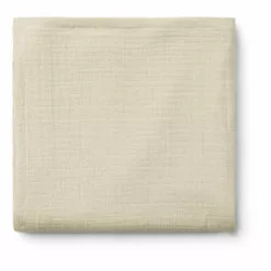 Ben Organic Cotton Swaddling Cloth Sand Liewood Design Baby