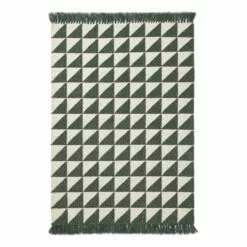 Berlin Wool and Cotton Rug Green Liewood Design Baby, Children