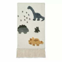 Blanca Wool and Cotton Rug Liewood Design Baby, Children