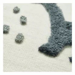 Blanca Wool and Cotton Rug Liewood Design Baby, Children -Liewood Sales Shop blanca wool and cotton rug liewood design baby children 6