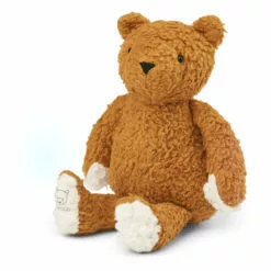 Bob Stuffed Animal Caramel Liewood Toys and Hobbies Children