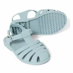 Bre Sandals Green water Liewood Shoes Children -Liewood Sales Shop bre sandals green water liewood shoes children 4
