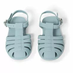 Bre Sandals Green water Liewood Shoes Children -Liewood Sales Shop bre sandals green water liewood shoes children 5