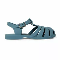 Bre Sandals Grey blue Liewood Shoes Children