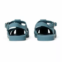 Bre Sandals Grey blue Liewood Shoes Children -Liewood Sales Shop bre sandals grey blue liewood shoes children 4