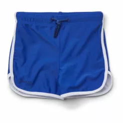 Dagger Swim Trunks Royal blue Liewood Fashion Baby, Children