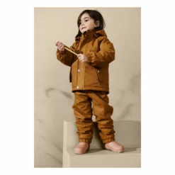 Dan Recycled Polyester Ensemble Camel Liewood Fashion Children 6 Dan Recycled Polyester Ensemble Camel Liewood Fashion Children -Liewood Sales Shop dan recycled polyester ensemble camel liewood fashion children 2