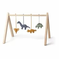 Dino Gio Organic Cotton Activity Arc Accessories Liewood Design Baby -Liewood Sales Shop dino gio organic cotton activity arc accessoriesdino gio organic cotton activity arc accessories liewood design baby 2