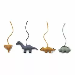 Dino Gio Organic Cotton Activity Arc Accessories Liewood Design Baby