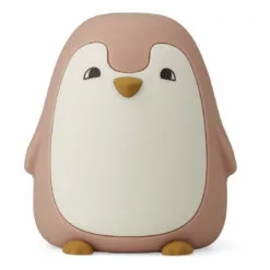 Ditlev Nightlight Pink Liewood Design Baby