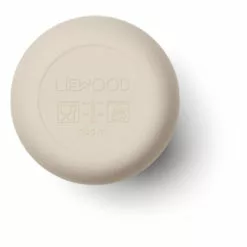 Dylan Silicone Cup with Straw - Set of 2 Khaki Liewood Design Children -Liewood Sales Shop dylan silicone cup with straw set of 2 khaki liewood design children 3