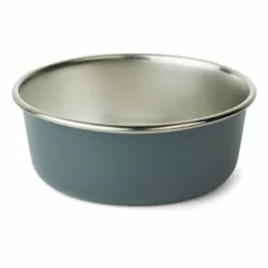 Edgar Stainless Steel Bowls - Set of 2 Blue Liewood Design Children -Liewood Sales Shop edgar stainless steel bowls set of 2 blue liewood design children 2