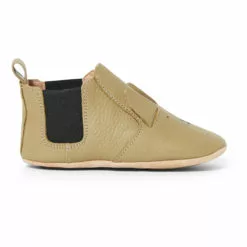 Edith Booties Beige Liewood Shoes Baby, Children