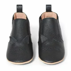 Edith Booties Black Liewood Shoes Baby, Children 8 Edith Booties Black Liewood Shoes Baby, Children -Liewood Sales Shop edith booties black liewood shoes baby children 3