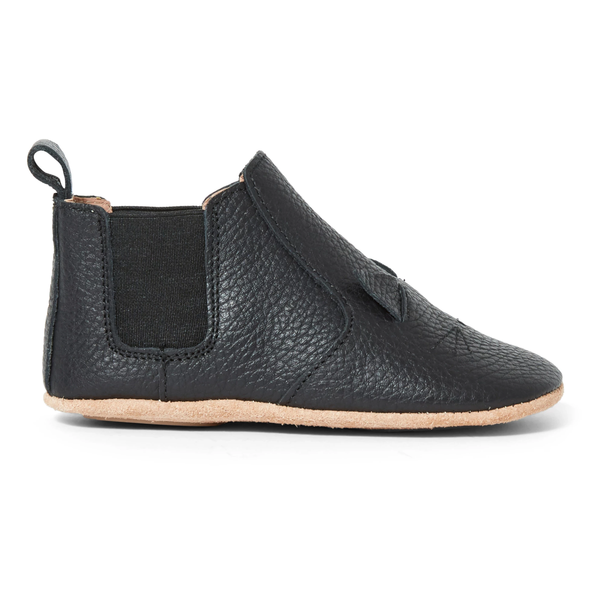 Edith Booties Black Liewood Shoes Baby, Children 1 Edith Booties Black Liewood Shoes Baby, Children