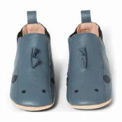 Edith Booties Blue Liewood Shoes Baby, Children -Liewood Sales Shop edith booties blue liewood shoes baby children 3