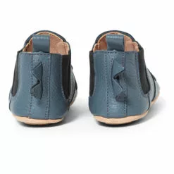 Edith Booties Blue Liewood Shoes Baby, Children -Liewood Sales Shop edith booties blue liewood shoes baby children 4