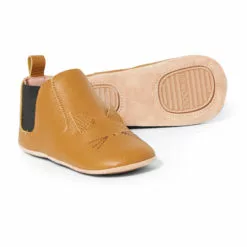 Edith Booties Camel Liewood Shoes Baby, Children 7 Edith Booties Camel Liewood Shoes Baby, Children -Liewood Sales Shop edith booties camel liewood shoes baby children 2