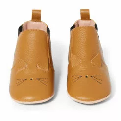 Edith Booties Camel Liewood Shoes Baby, Children 8 Edith Booties Camel Liewood Shoes Baby, Children -Liewood Sales Shop edith booties camel liewood shoes baby children 3