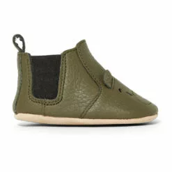 Edith Slippers Khaki Liewood Shoes Baby, Children