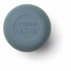 Ellis Silicone Cup with Straw - Set of 2 Blue Liewood Design Children -Liewood Sales Shop ellis silicone cup with straw set of 2 blue liewood design children 2