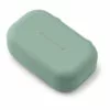 Emi Silicone Tissue Box Mint Green Liewood Design Children