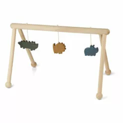 Ernie Activity Arch + Accessories Liewood Design Baby -Liewood Sales Shop ernie activity arch accessories liewood design baby 2