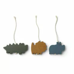 Ernie Activity Arch + Accessories Liewood Design Baby